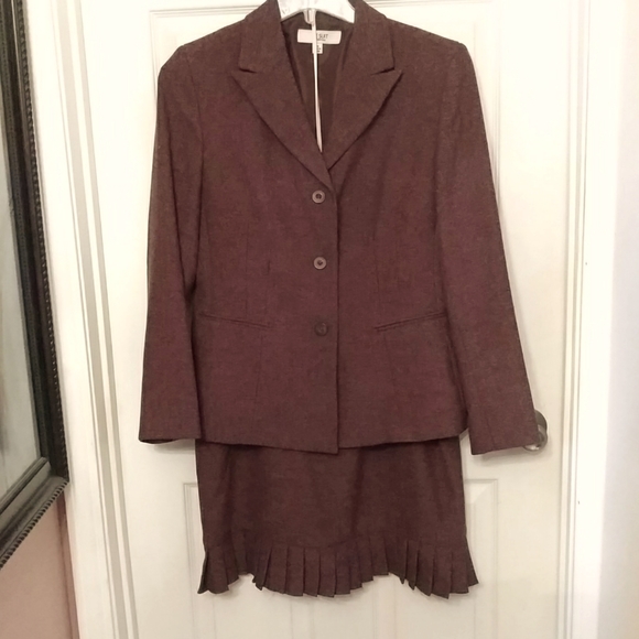 Le Suit Skirts Le Suit Essentials Skirt Suit Poshmark